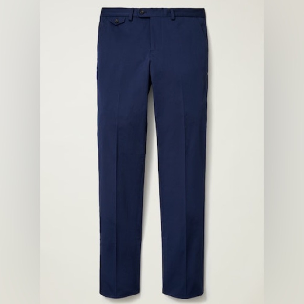 Men's Bonobos Suit Pant